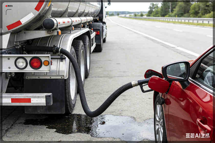 盐都区汽车送油电话【案例】