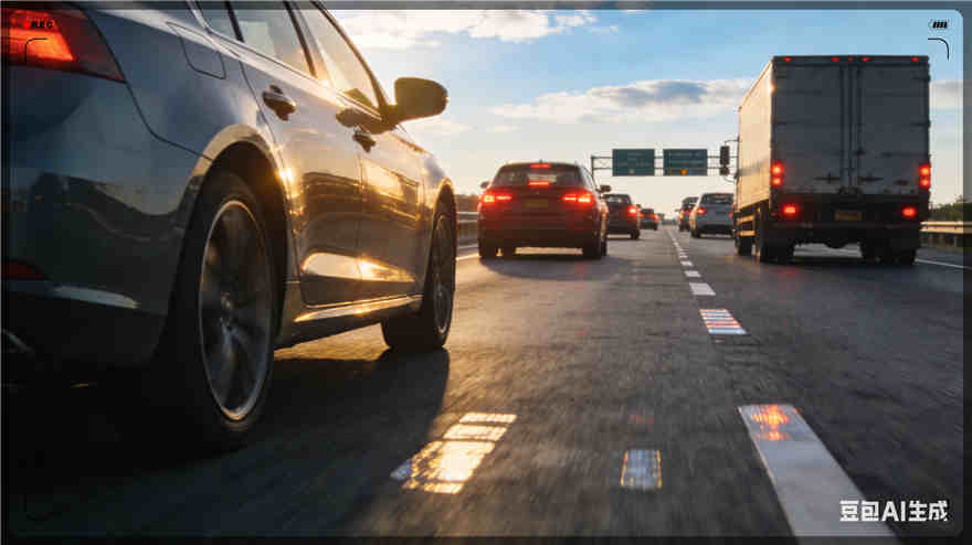 盐都区高速公路救援【案例】