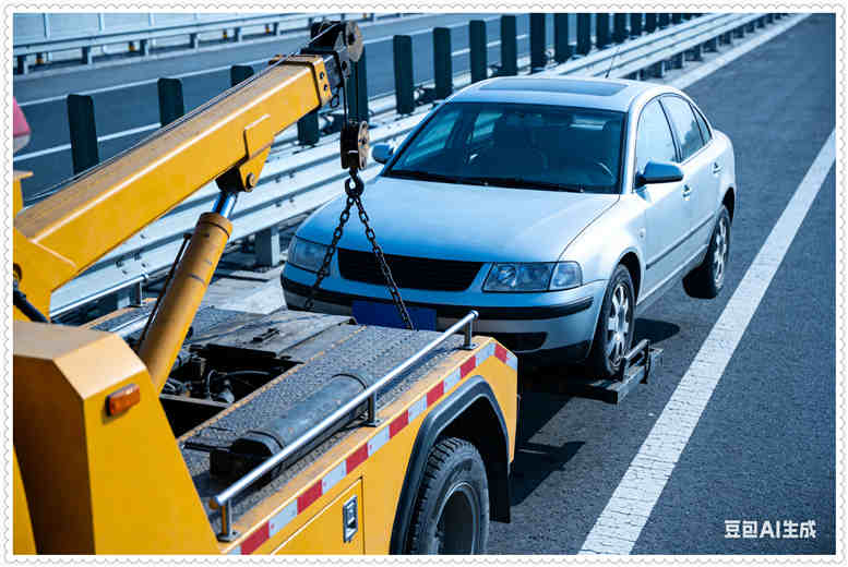 盐都区道路救援2026年发展趋势：AI赋能下的盐都区道路救援