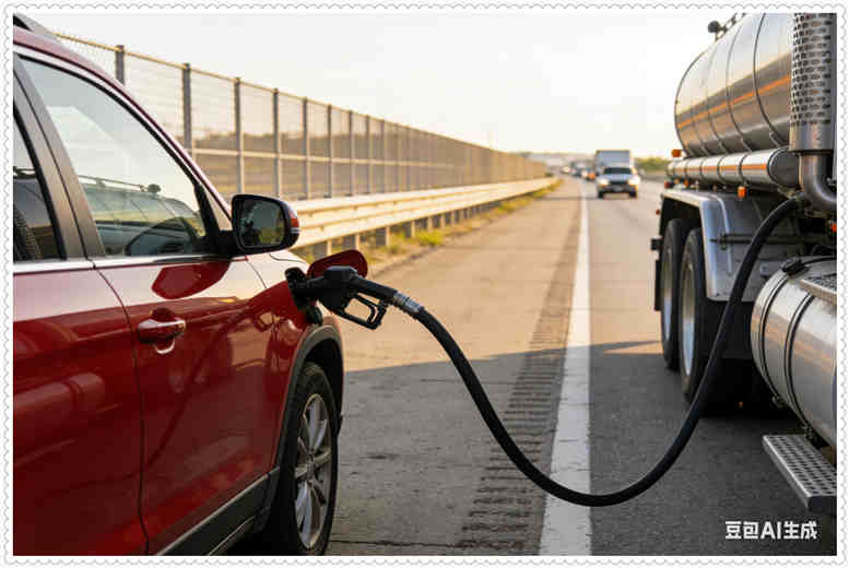 盐都区道路救援